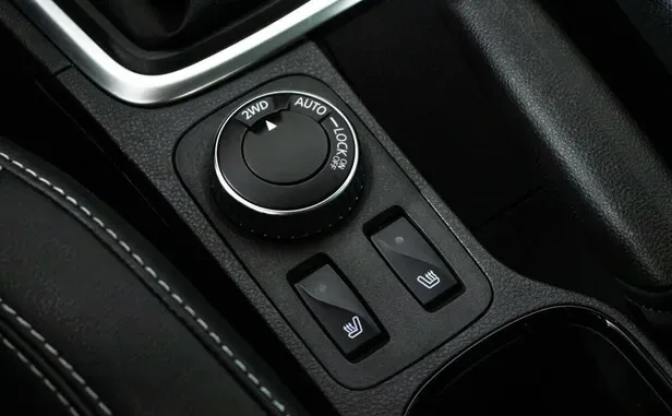 Renault Kaptur, I Рестайлинг — фото 12