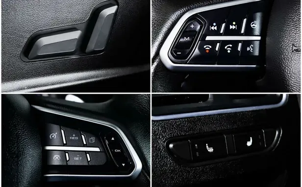 Haval F7, I — фото 9