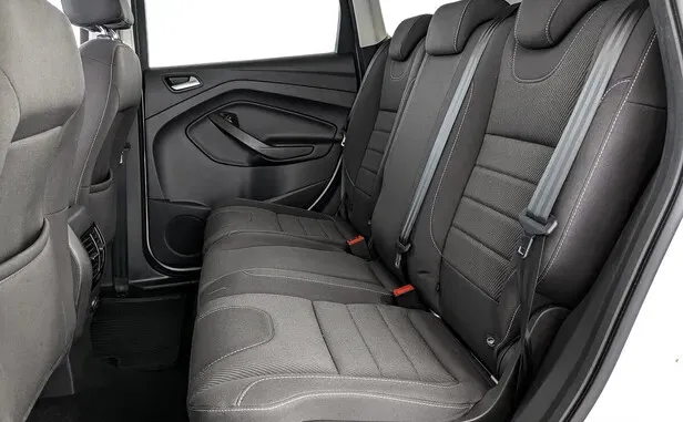 Ford Kuga, II Рестайлинг — фото 14