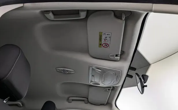 Ford Kuga, II Рестайлинг — фото 17