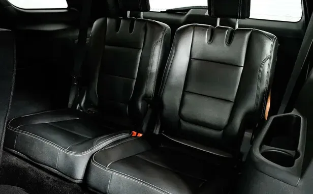Ford Explorer, V Рестайлинг — фото 12