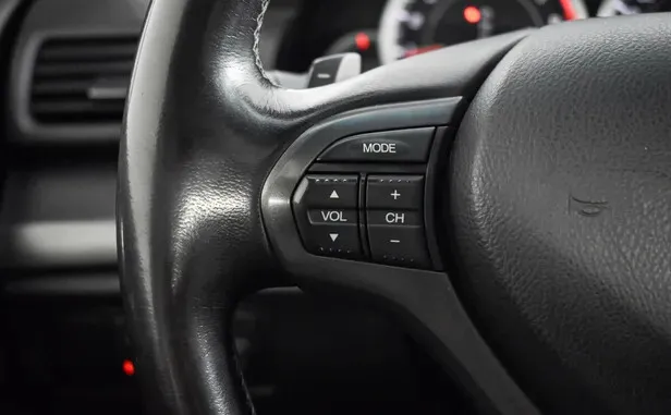 Honda Accord, VIII Рестайлинг — фото 13
