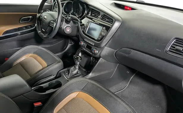 Kia Ceed, II Рестайлинг — фото 6