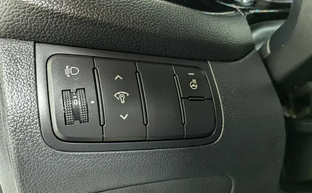 Kia Ceed, II Рестайлинг — фото 8