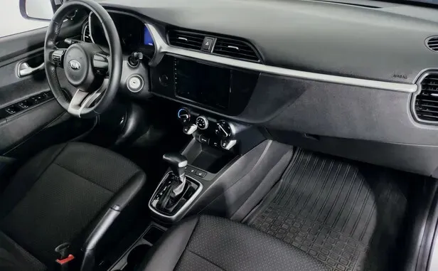 Kia Rio, IV Рестайлинг — фото 6