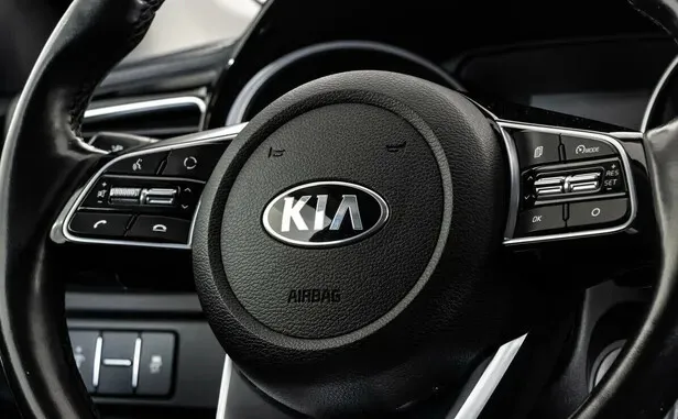Kia Ceed, III — фото 6