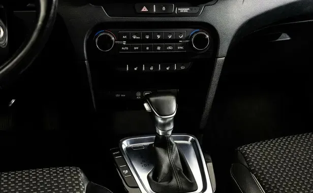 Kia Ceed, III — фото 11