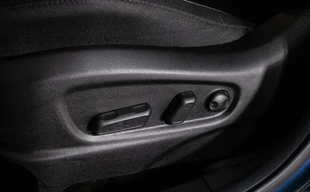 Kia Soul, II Рестайлинг — фото 11