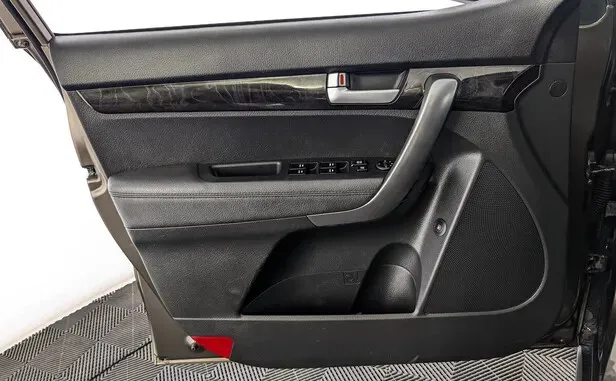 Kia Sorento, II Рестайлинг — фото 12