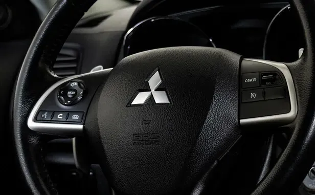 Mitsubishi ASX, I Рестайлинг — фото 10