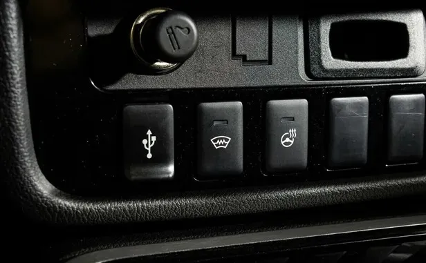 Mitsubishi Outlander, III Рестайлинг 3 — фото 13
