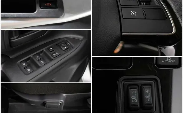 Mitsubishi Outlander, III Рестайлинг 3 — фото 9