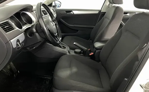 Volkswagen Jetta, VI Рестайлинг — фото 6