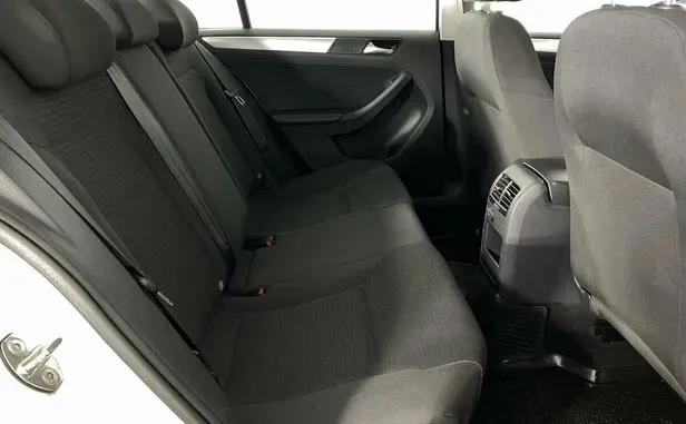 Volkswagen Jetta, VI Рестайлинг — фото 8
