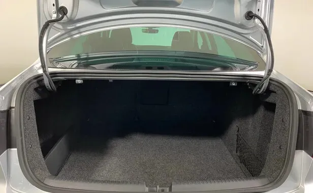 Volkswagen Jetta, VI Рестайлинг — фото 10