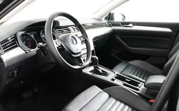 Volkswagen Passat, B8 — фото 7