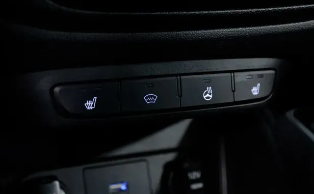 Hyundai Solaris, II Рестайлинг — фото 9