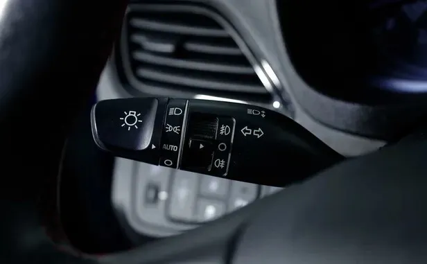 Hyundai Solaris, II Рестайлинг — фото 13