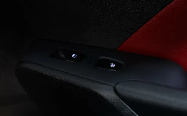 Hyundai Solaris, II Рестайлинг — фото 17