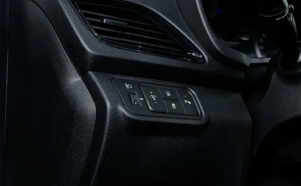 Hyundai Solaris, II Рестайлинг — фото 19