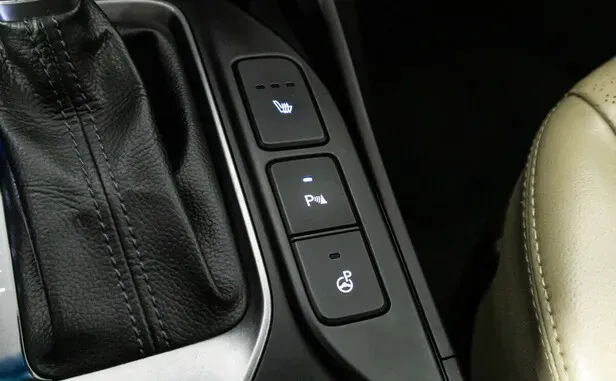Hyundai Santa Fe, III — фото 16