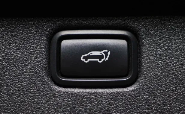 Hyundai Tucson, III — фото 13
