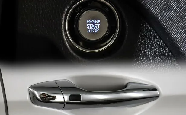 Hyundai Santa Fe, III Рестайлинг — фото 11
