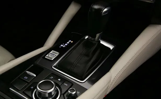 Mazda 6, III (GJ) Рестайлинг — фото 9