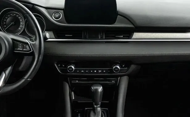 Mazda 6, III (GJ) Рестайлинг 2 — фото 10
