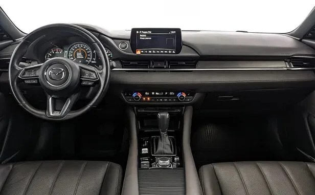 Mazda 6, III (GJ) Рестайлинг 2 — фото 6