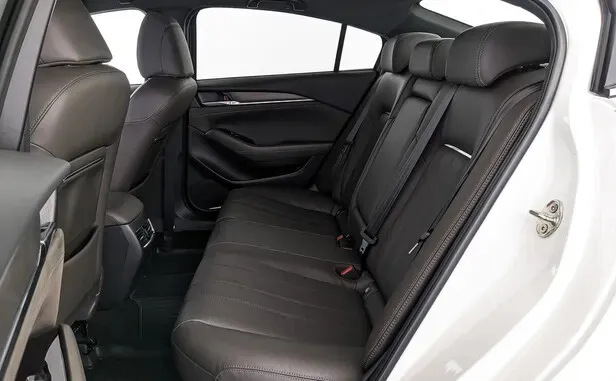 Mazda 6, III (GJ) Рестайлинг 2 — фото 8