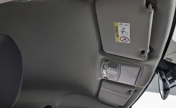 Nissan X-Trail, III Рестайлинг — фото 12