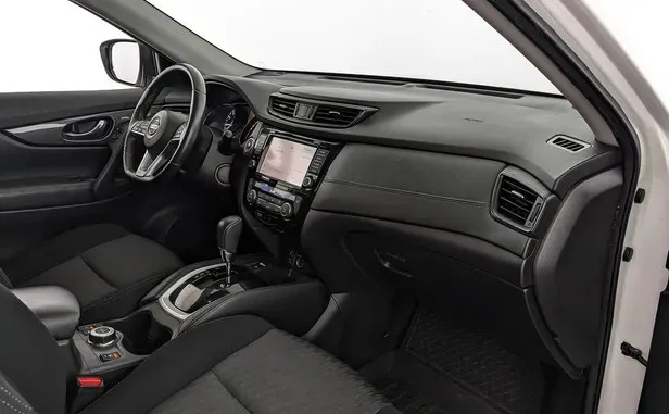 Nissan X-Trail, III Рестайлинг — фото 5
