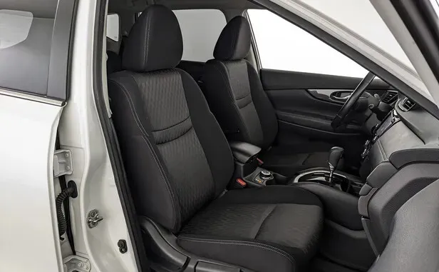 Nissan X-Trail, III Рестайлинг — фото 7