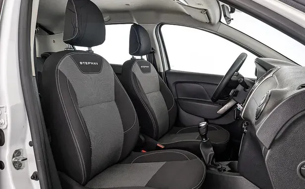 Renault Sandero, II Рестайлинг — фото 6