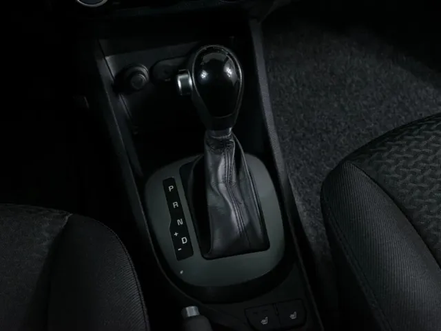 Kia Rio, III Рестайлинг — фото 10