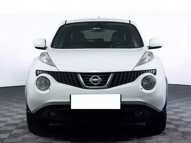 Nissan Juke, I — фото 2