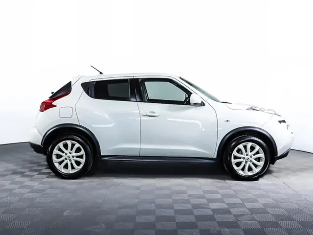 Nissan Juke, I — фото 4