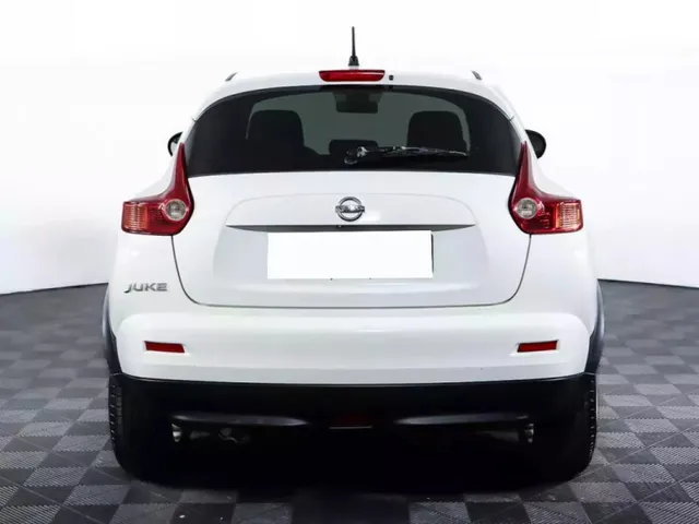 Nissan Juke, I — фото 6