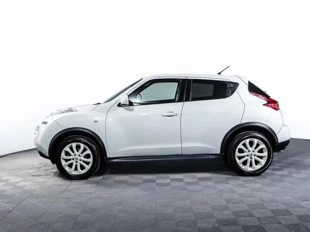 Nissan Juke, I — фото 8