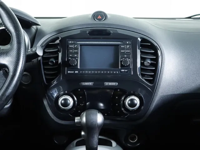 Nissan Juke, I — фото 15