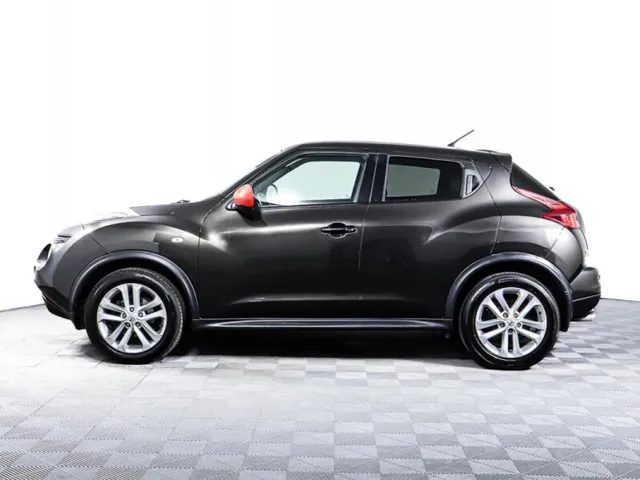 Nissan Juke, I — фото 8