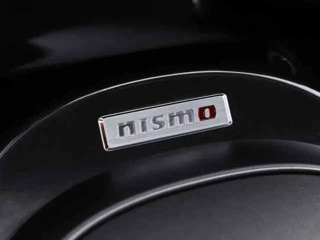 Nissan Juke, I — фото 22