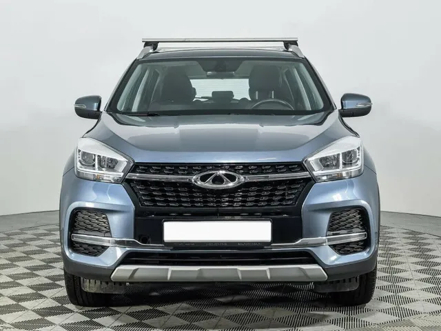 Chery Tiggo 4, I Рестайлинг — фото 1