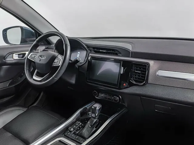 Chery Tiggo 4, I Рестайлинг — фото 5