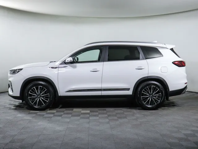 Chery Tiggo 8 Pro, I — фото 8