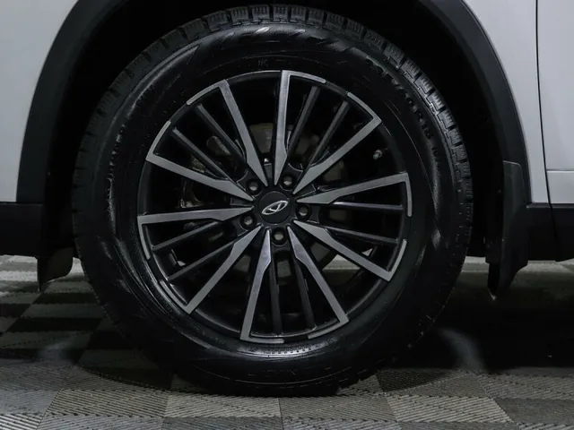 Chery Tiggo 8 Pro, I — фото 15