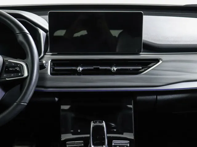 Chery Tiggo 8 Pro, I — фото 18