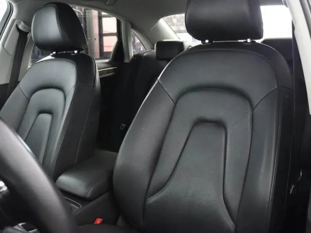 Audi A4, IV (B8) Рестайлинг — фото 12