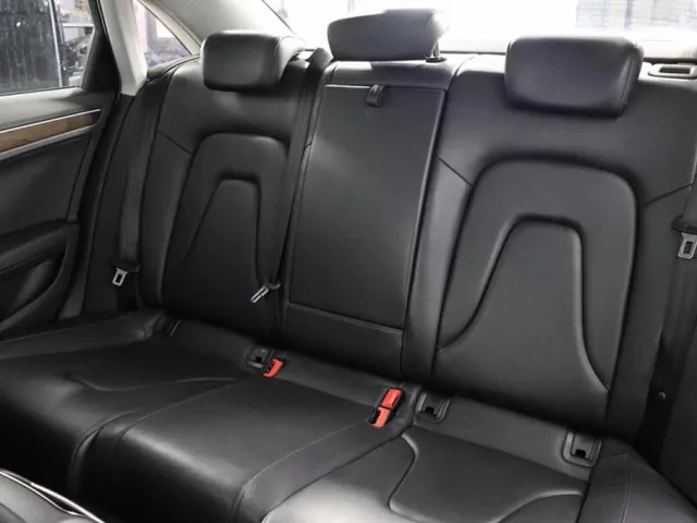 Audi A4, IV (B8) Рестайлинг — фото 14